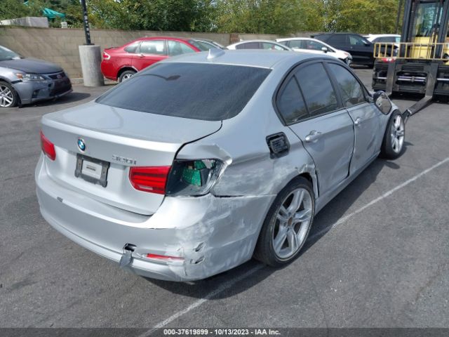 WBA8E1G53JNU91712 BMW 3 Series 320i