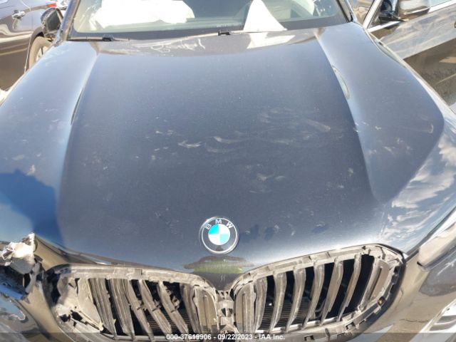 5UXCR6C0XP9P43285 BMW X5 Xdrive40i