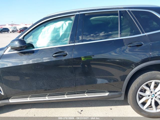 5UXCR6C0XP9P43285 BMW X5 Xdrive40i