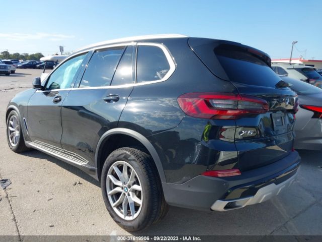 5UXCR6C0XP9P43285 BMW X5 Xdrive40i