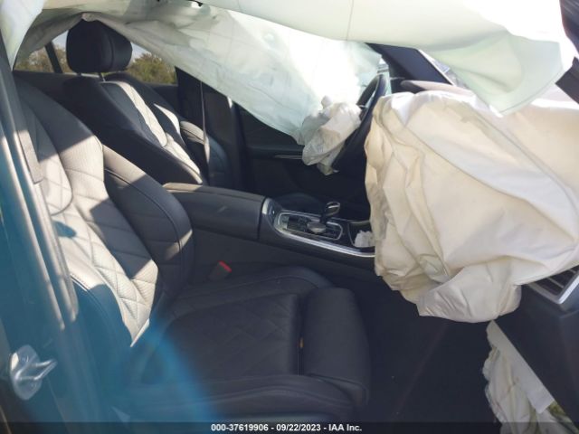 5UXCR6C0XP9P43285 BMW X5 Xdrive40i