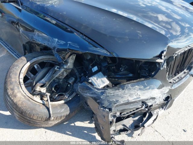 5UXCR6C0XP9P43285 BMW X5 Xdrive40i