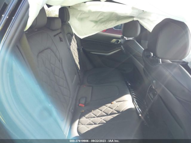 5UXCR6C0XP9P43285 BMW X5 Xdrive40i