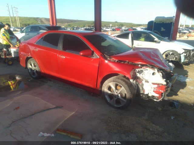 2014 4T1BK1FK2EU539913 main image