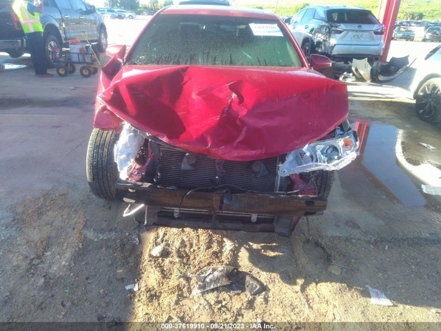Toyota Camry Se/xle 2014 4T1BK1FK2EU539913 Image 6