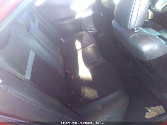 Toyota Camry Se/xle 2014 4T1BK1FK2EU539913 Image 8