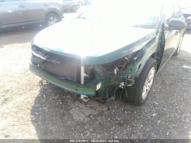 Chevrolet CRUZE LS 2014 1G1PA5SG0E7463654 Image 6