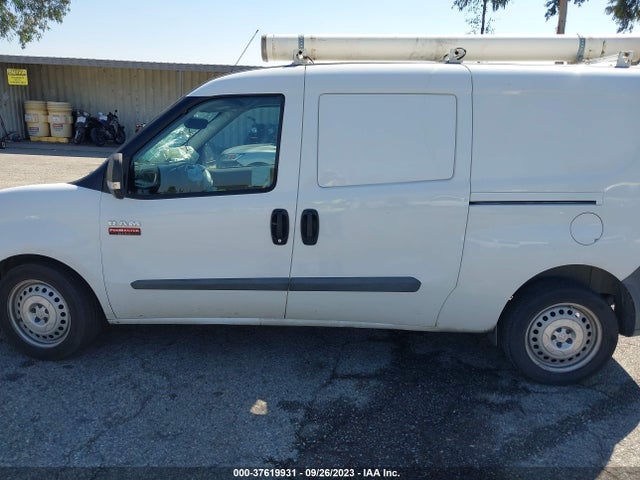 RAM Promaster City Cargo Van Tradesman 2016 ZFBERFAT0G6B77300 Image 15