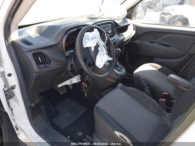 RAM Promaster City Cargo Van Tradesman 2016 ZFBERFAT0G6B77300 Image 5