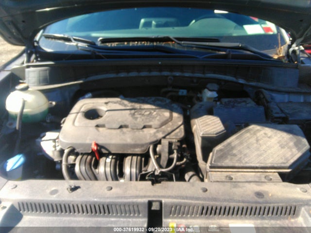 Hyundai Tucson Ultimate 2019 KM8J3CAL5KU958273 Image 10