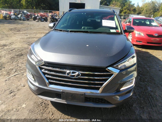 Hyundai Tucson Ultimate 2019 KM8J3CAL5KU958273 Image 12