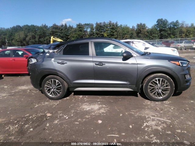 Hyundai Tucson Ultimate 2019 KM8J3CAL5KU958273 Image 13