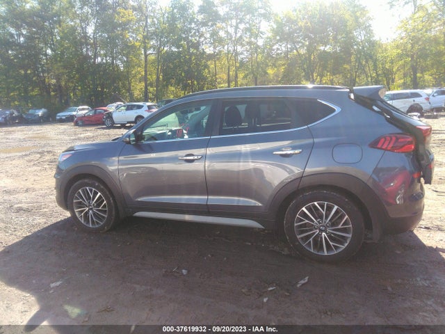 Hyundai Tucson Ultimate 2019 KM8J3CAL5KU958273 Image 14
