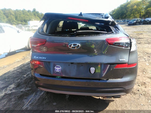 Hyundai Tucson Ultimate 2019 KM8J3CAL5KU958273 Image 16