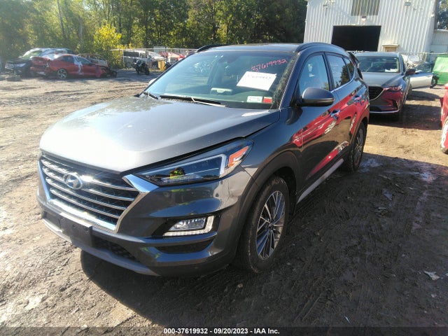 Hyundai Tucson Ultimate 2019 KM8J3CAL5KU958273 Image 2