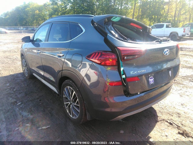 Hyundai Tucson Ultimate 2019 KM8J3CAL5KU958273 Image 3