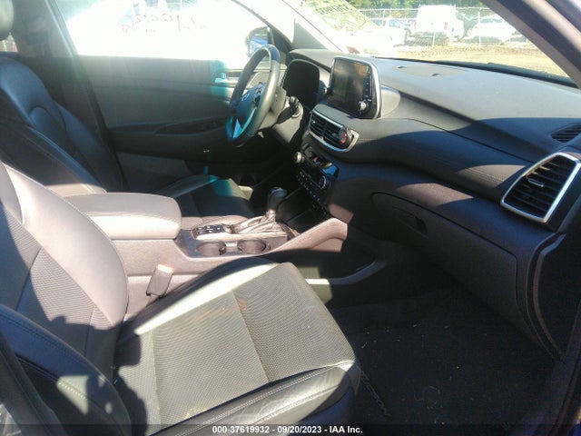 Hyundai Tucson Ultimate 2019 KM8J3CAL5KU958273 Image 5