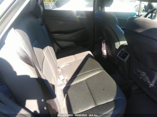 Hyundai Tucson Ultimate 2019 KM8J3CAL5KU958273 Image 8