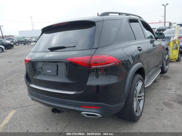 2022 MERCEDES-BENZ GLE 350 4JGFB4JB2NA698846 Photo 3