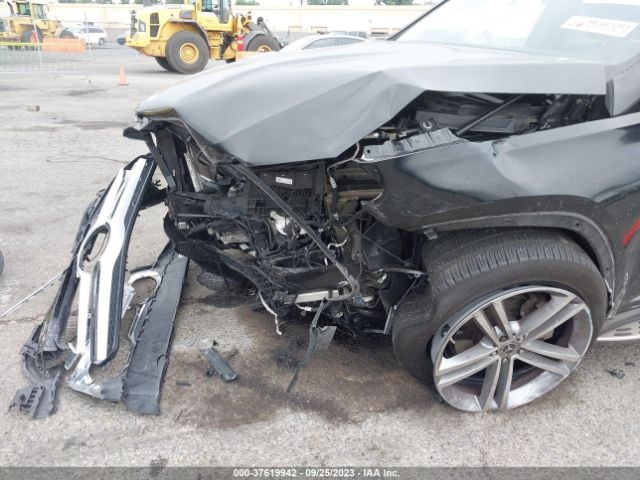 2022 MERCEDES-BENZ GLE 350 4JGFB4JB2NA698846 Photo 5