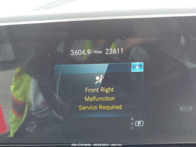 2022 MERCEDES-BENZ GLE 350 4JGFB4JB2NA698846 Photo 6