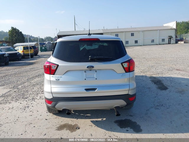 Ford ESCAPE SE 2019 1FMCU0GD7KUA29674 Image 16