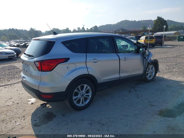 Ford ESCAPE SE 2019 1FMCU0GD7KUA29674 Image 4
