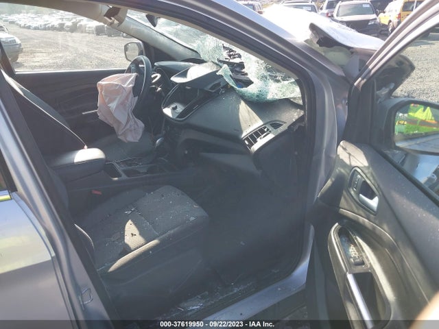 Ford ESCAPE SE 2019 1FMCU0GD7KUA29674 Image 5