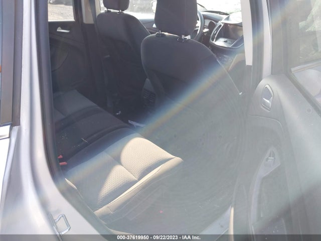 Ford ESCAPE SE 2019 1FMCU0GD7KUA29674 Image 8