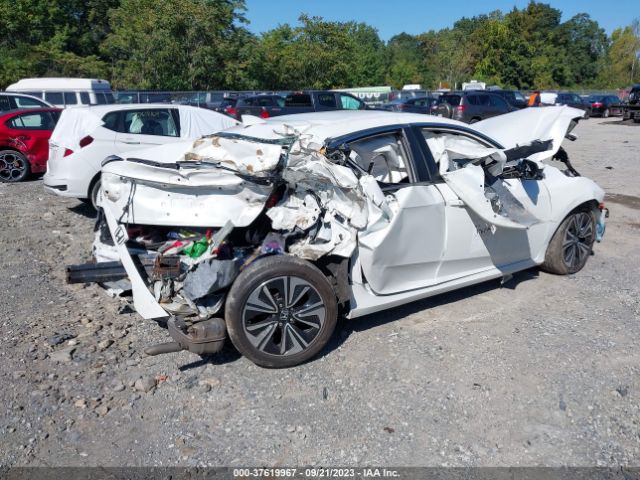 19XFC1F36GE217675 Honda Civic Sedan Ex-t