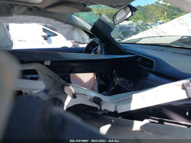 19XFC1F36GE217675 Honda Civic Sedan Ex-t