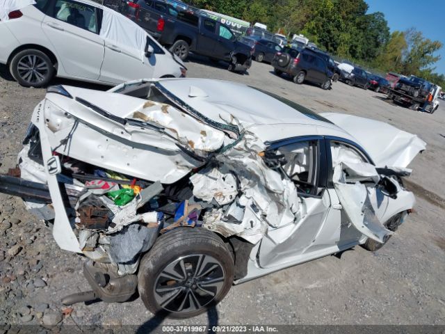 19XFC1F36GE217675 Honda Civic Sedan Ex-t
