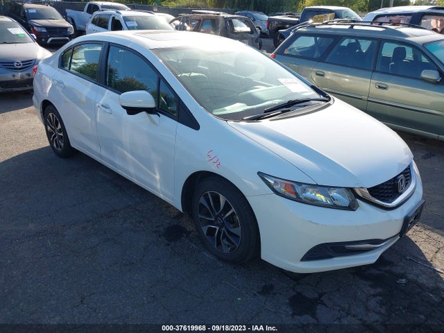 2015 19XFB2F8XFE237964 главное изображение
