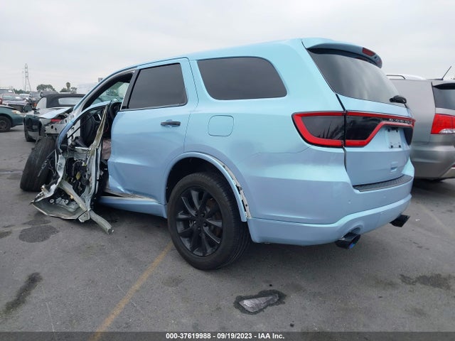 Dodge Durango R/t 2015 1C4SDHCT1FC916839 Image 3