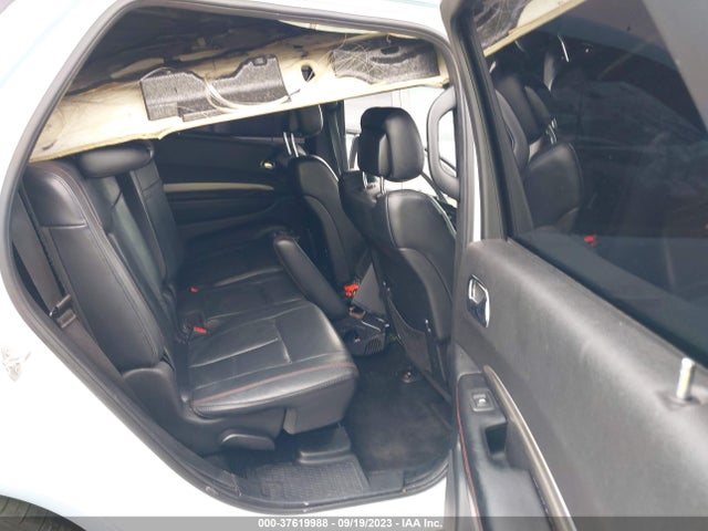 Dodge Durango R/t 2015 1C4SDHCT1FC916839 Image 8