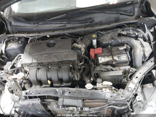 3N1AB7AP5JY325403 Nissan SENTRA S