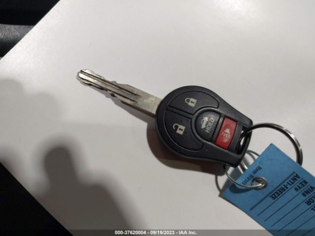 3N1AB7AP5JY325403 Nissan SENTRA S