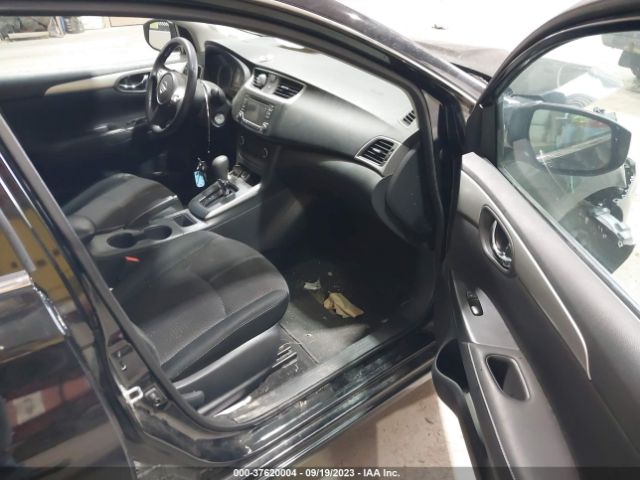 3N1AB7AP5JY325403 Nissan SENTRA S