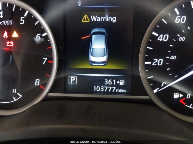 3N1AB7AP5JY325403 Nissan SENTRA S