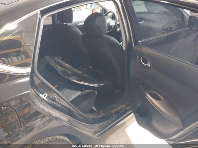 3N1AB7AP5JY325403 Nissan SENTRA S