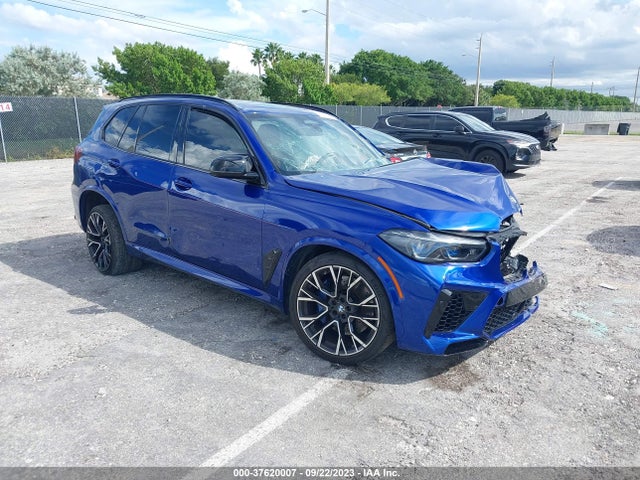 2022 BMW X5, VIN: 5YMJU0C04N9K82822