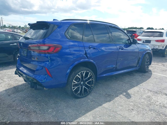 2022 BMW X5, VIN: 5YMJU0C04N9K82822