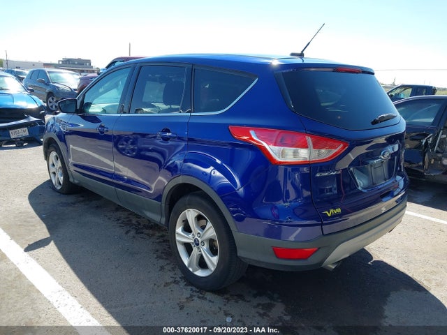 Ford ESCAPE SE 2015 1FMCU0G75FUA41984 Image 3