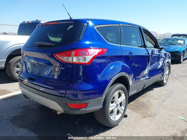 Ford ESCAPE SE 2015 1FMCU0G75FUA41984 Image 4