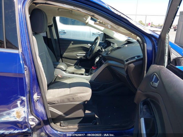 Ford ESCAPE SE 2015 1FMCU0G75FUA41984 Image 5