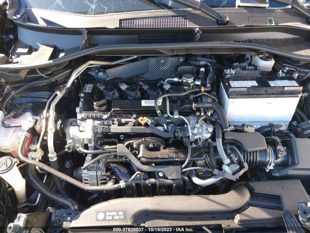 Toyota Corolla Cross Le 2022 7MUCAAAG6NV011395 Image 10