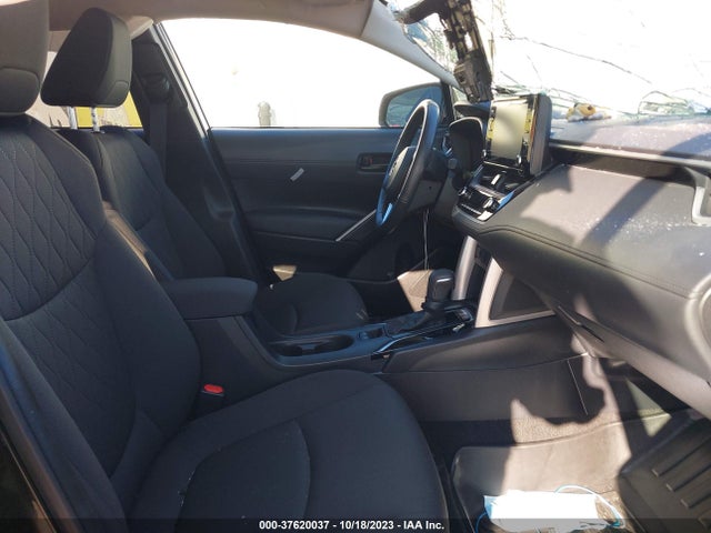Toyota Corolla Cross Le 2022 7MUCAAAG6NV011395 Image 5