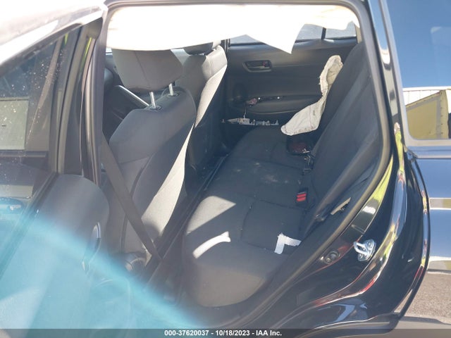 Toyota Corolla Cross Le 2022 7MUCAAAG6NV011395 Image 8