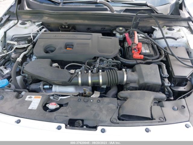 1HGCV2F33MA023205 Honda Accord Sedan Sport