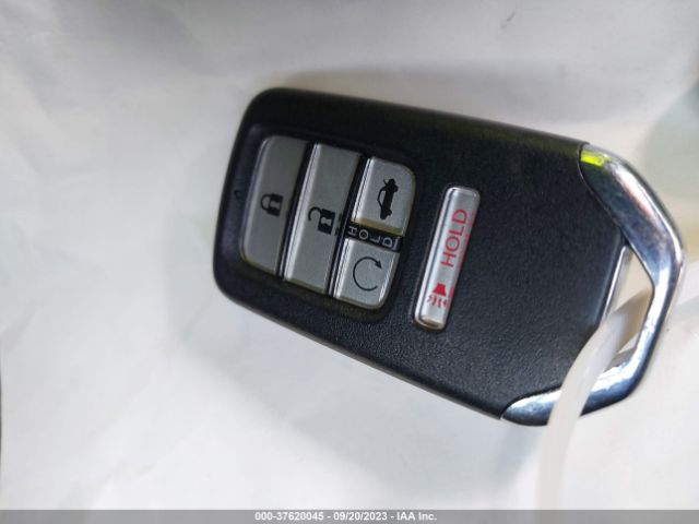 1HGCV2F33MA023205 Honda Accord Sedan Sport